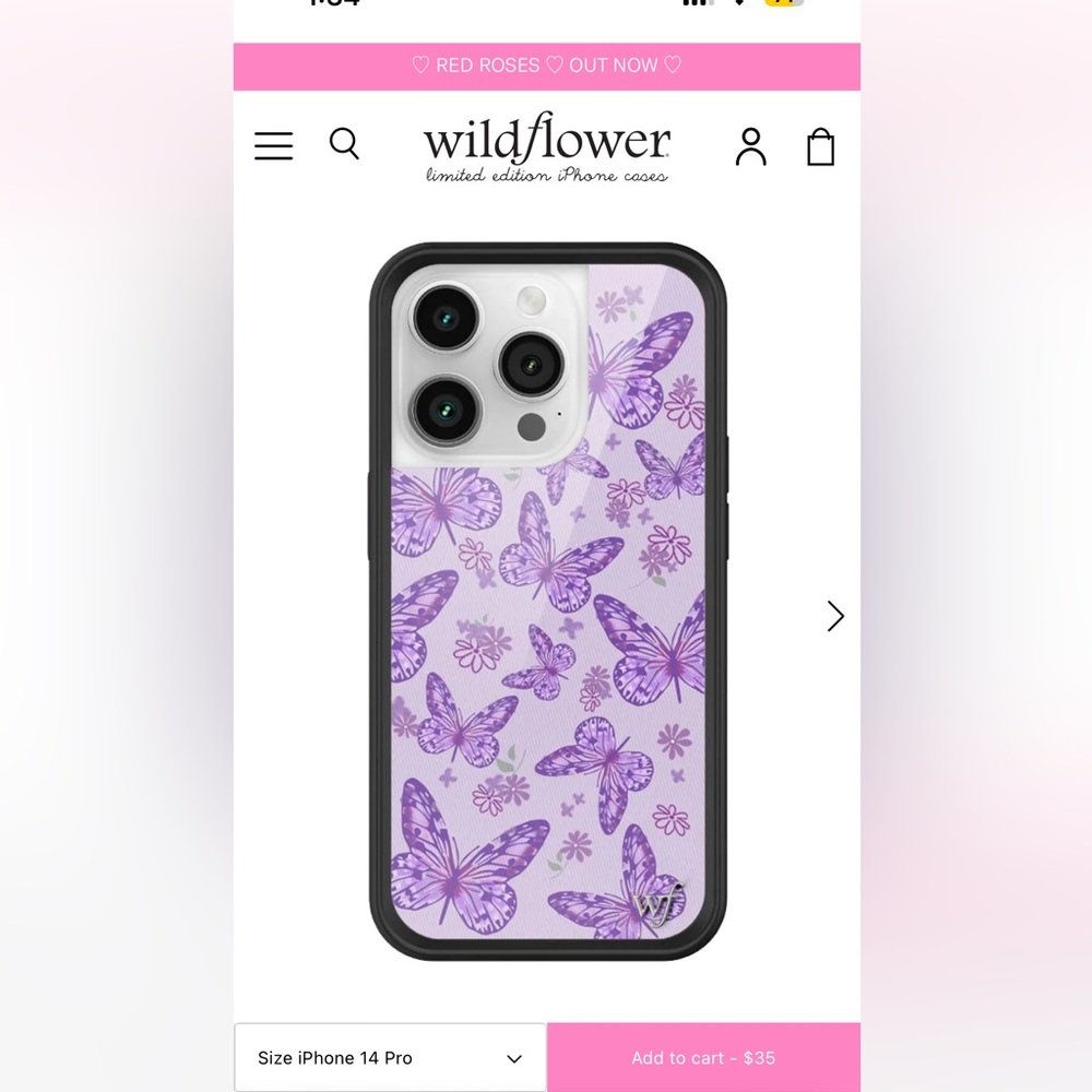 Changed my phone